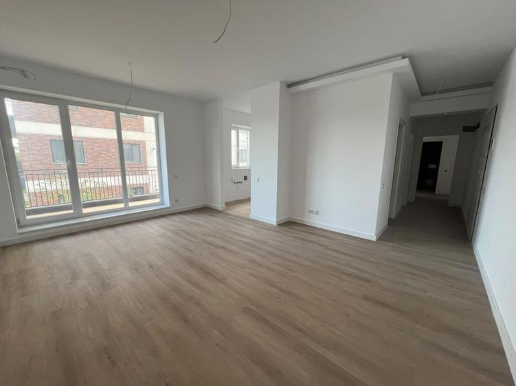 Apartament 3 camere cu / balcon | Victoria Homes