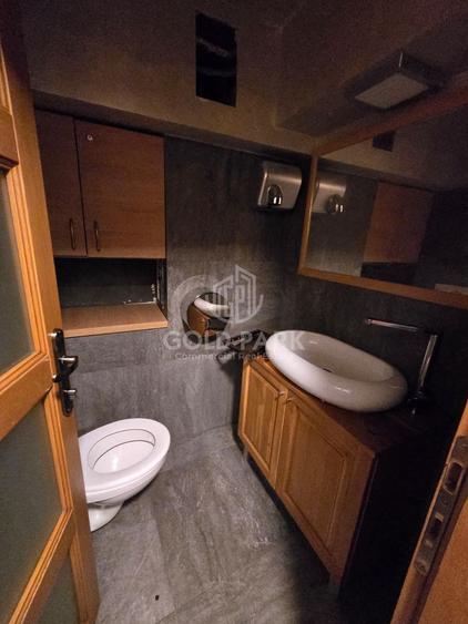 Spatiu Comercial - Ultracentral - Terasa in CF - Preluare Chiriasi !