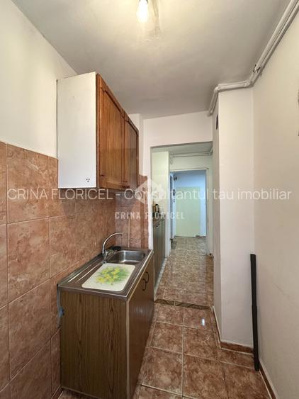 Apartament 2 camere - bloc anvelopat- Parcul Florilor - Fundeni/ Pantelimon