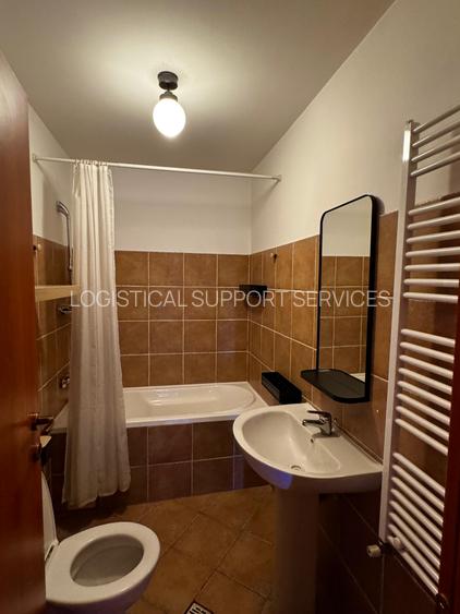 Apartament 3 camere, de închiriat, mobilat/utilat complet - Metropolis, sector 1 - 12