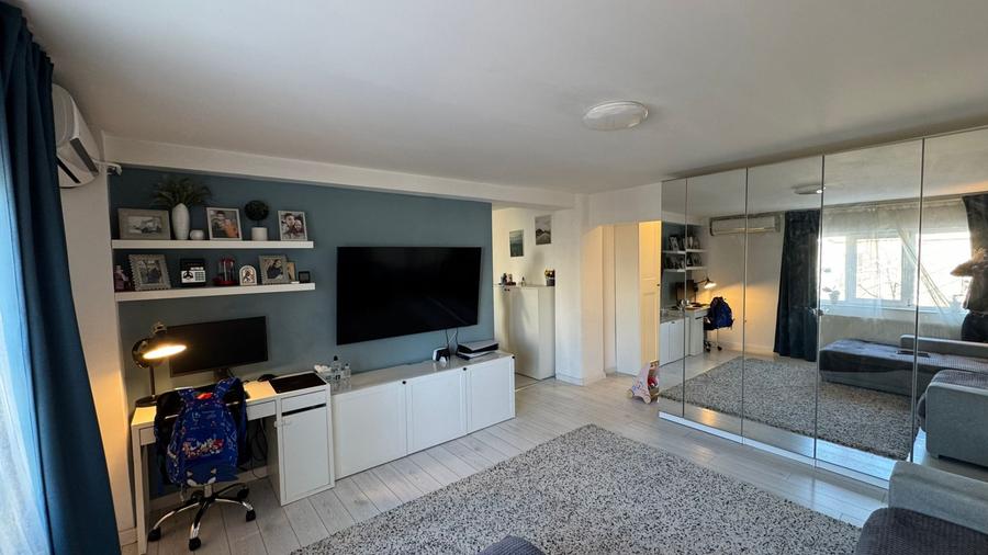 Apartament 2 camere | Agatha Birsescu 20 | 62 mp| Mobilat si utilat modern|