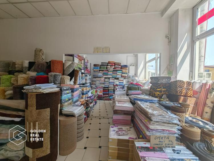 Spatiu comercial cu vad foarte bun, Calea Victoriei