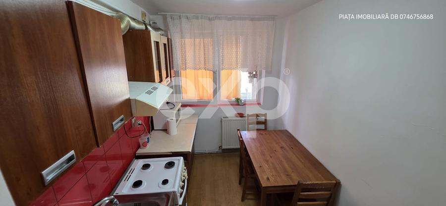 Apartament 2 Camere Decomandat de Închiriat – Bulevardul Unirii, Cartier Micro 6