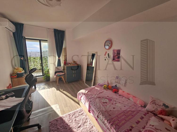 Apartament 3 Camere Vedere Panoramica - Smart Residence Lujerului