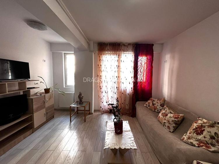 Apartament 2 camere -Militari Residence -La Strada Mall - 3
