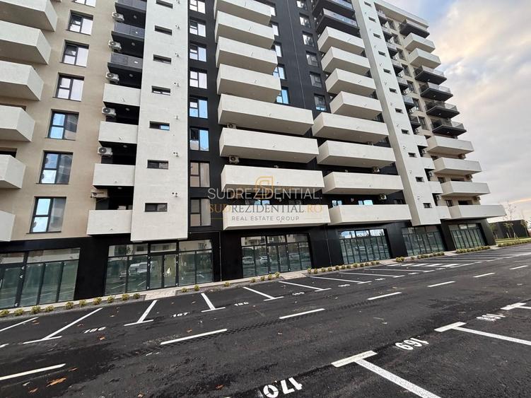 Spatiu comercial excelent, 142 mp, vitrina ampla, locuri de parcare - 4