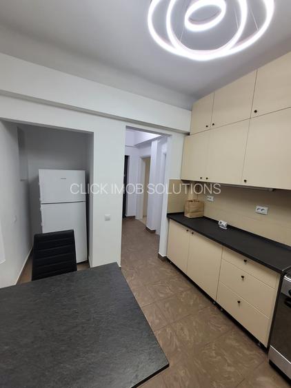 Apartament renovat, mobilat și utilat nou | Rond Alba Iulia