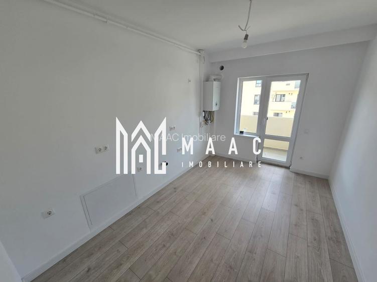 Apartament 2 camere decomandate  et 2 One Residence Doamna Stanca - 10