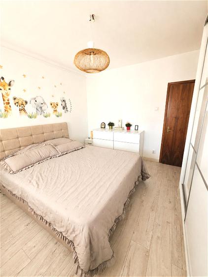 Apartament 3 camere | Centrala proprie | Modern | Zona Unirii