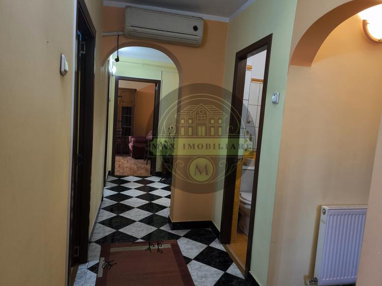 Apartament 4 camere DECOMANDAT – Zona 9 Mai, Ploiești
