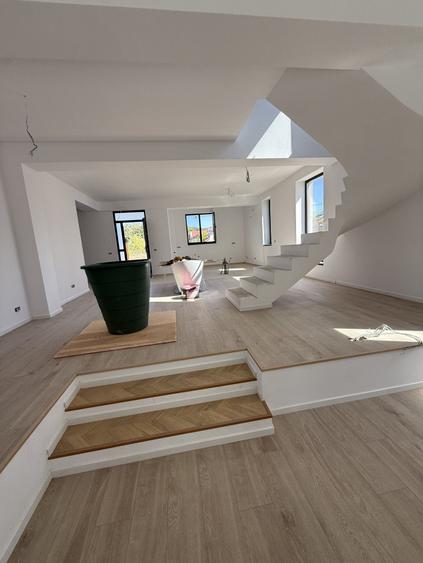 VILA INDIVIDUALA | CORBEANCA – PETRESTI | TEREN 686 mp