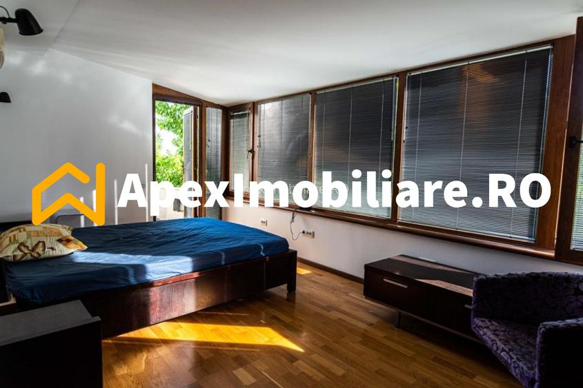 Apartament 2 camere de inchiriat Herastrau București | ApexImobiliare.ro - 8
