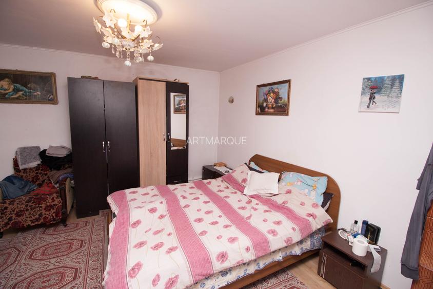 Casa Busteni cu foisor si garaj - 4