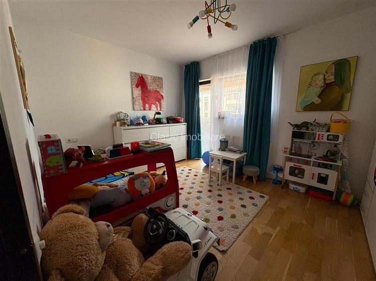 Vanzare apartament 3 camere modern bloc nou in Buna Ziua- zona Sigma Center - 12
