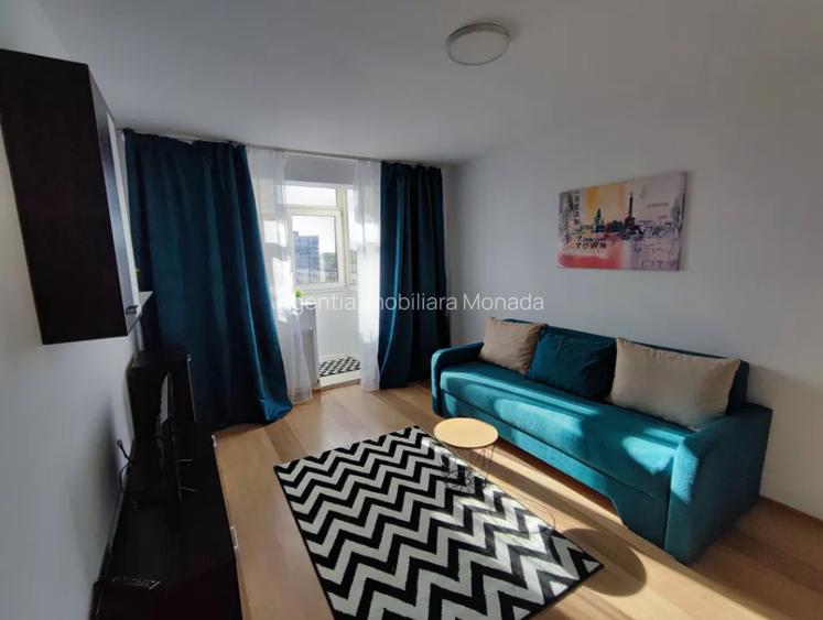 Apartament 2 camere | metrou Râul Doamnei - 2