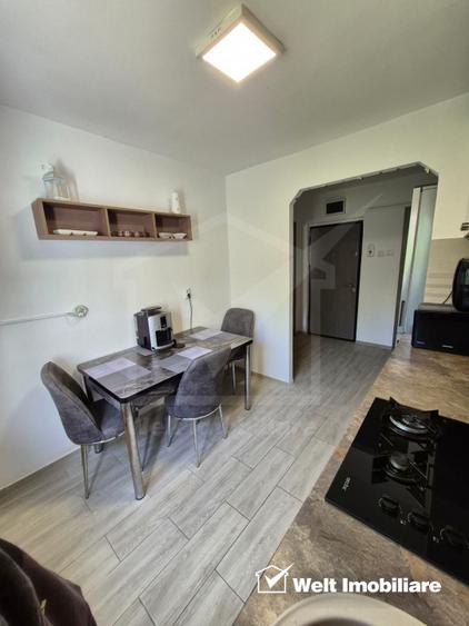 Apartament 3 camere, Manastur, 2 boxe la subsol
