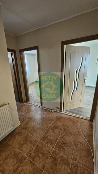 De vânzare – Apartament 2 camere decomandate, zona CENTRALĂ