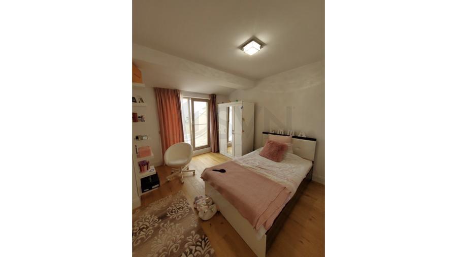 REA1018272 Apartament cu vedere mixta panoramica lift interior Sisesti