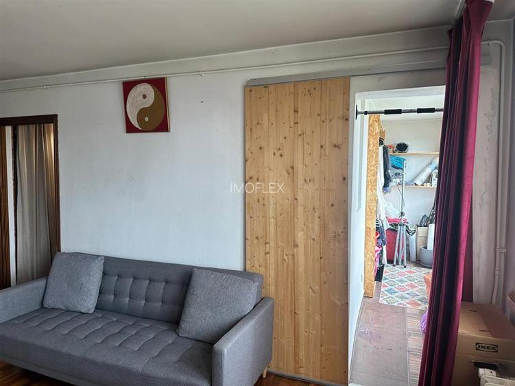3 camere | 65 mp | Parcare | Langa IOR și ParkLake - 10