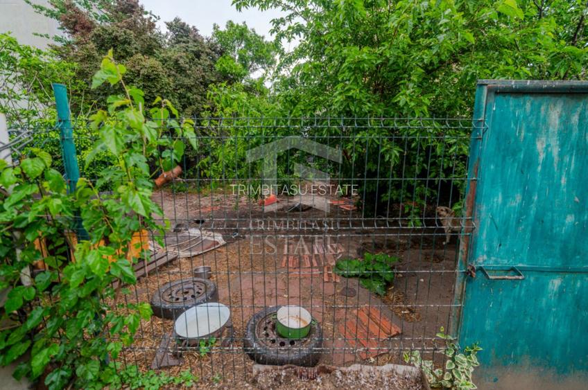 Apartament 3 Camere La Casa | Curte | Pod + Beci Mare | COMISION 0% - 35