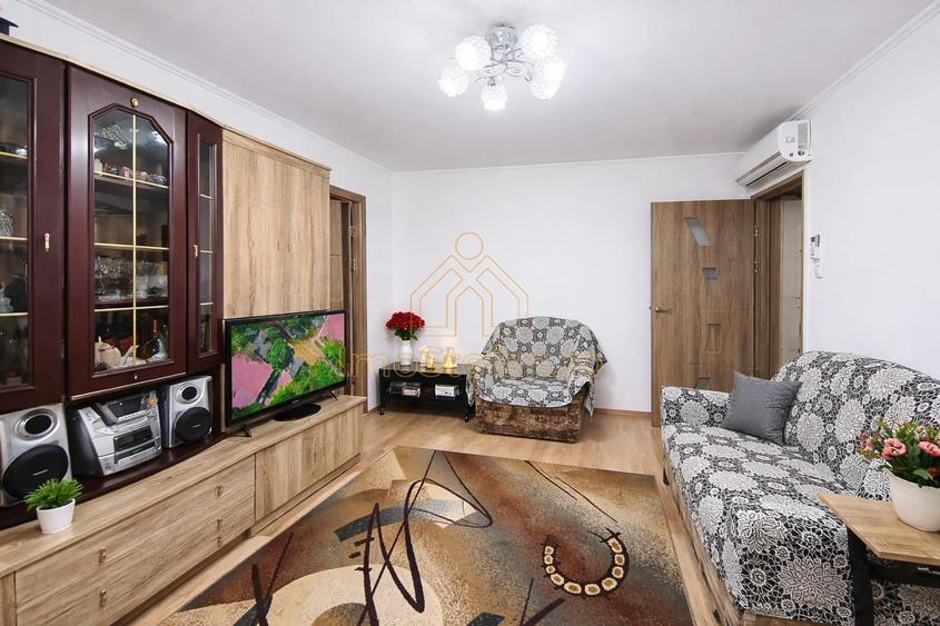 LOC DE PARCARE INCLUS Apartament 2 Camere Poarta 6 Lângă Liceul Blaga