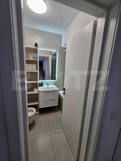 Apartament 3 camere, 55,70, Prima Green-Nufărul