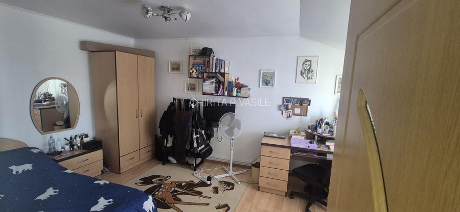 Valul Traian/Casă Parter+Mansardă - 7