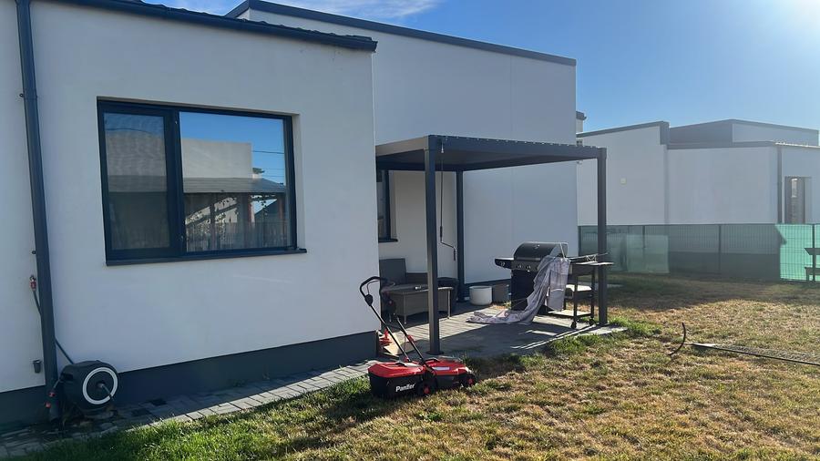 Casă de Vânzare Dr. Carnabel – Mobilată Complet, 120 mp, Teren 400 mp