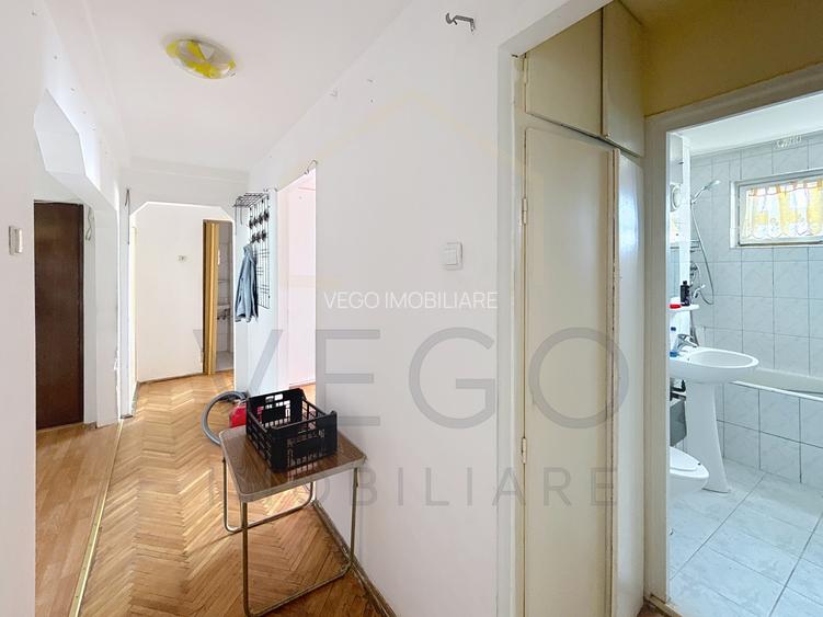 Apartament cu 4 camere decomandate la 2395 eur/mp in Manastur - 18