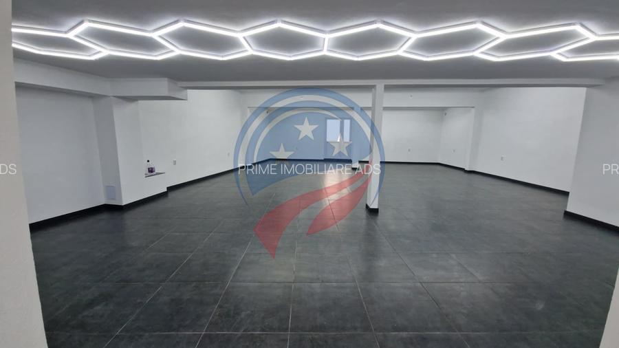 SPATIU COMERCIAL 150 mp DE INCHIRIAT IN FILIASI , STADAL - CENTRAL