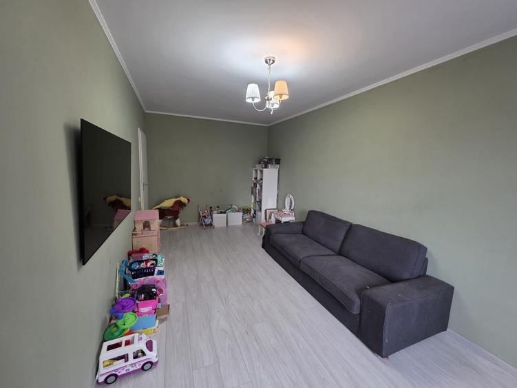 Apartament 3 Camere | Viva Residence | Decomandat | Loc de Parcare | Boxa |