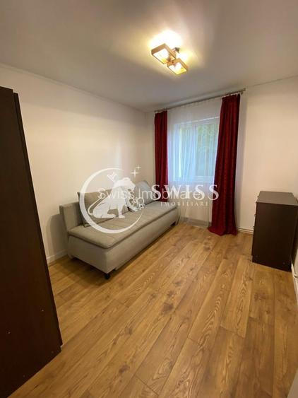 Apartament 3 camere | Decomandat | Recent Renovat | Gr. Alexandrescu - 4