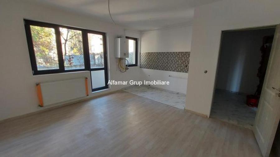 Apartament 2 camere bloc nou finalizat, Rahova- Salaj
