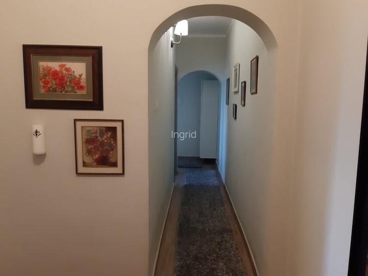 Apartament 2 camere central (Tomis Mall) - 5
