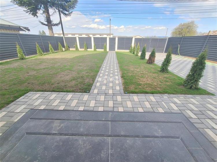 Casa P+M noua in Hemeius – design modern, constructie de calitate - 3