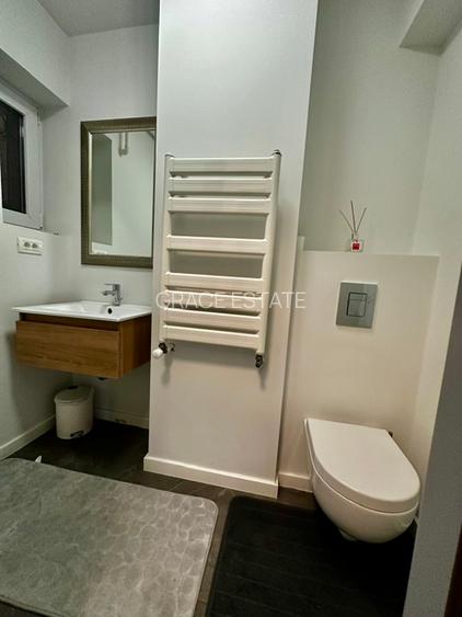 Apartament modern cu 3 camere de inchiriat - Calea Victoriei, zona Ateneul Roman - 9