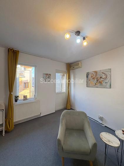 MÂNTULEASA | VILĂ EXCLUSIVISTĂ ÎN CENTRUL BUCUREȘTIULUI – 1.100.000 € - 19