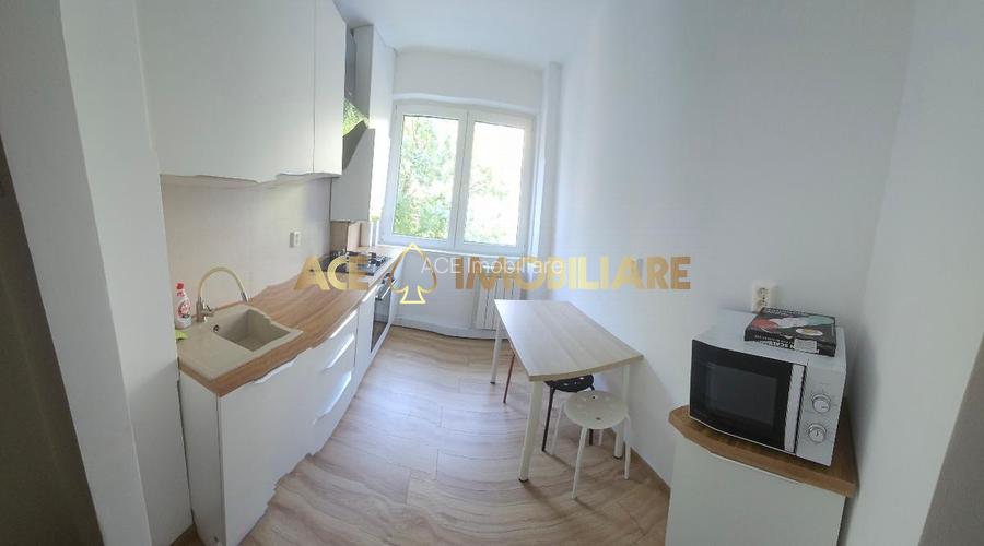 3 Camere de inchiriat | Lujerului | Centrala proprie | Metrou - 7