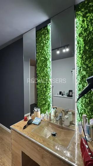Casa Spectaculoasa, Piscina Interioara, Finisaje Premium - 15
