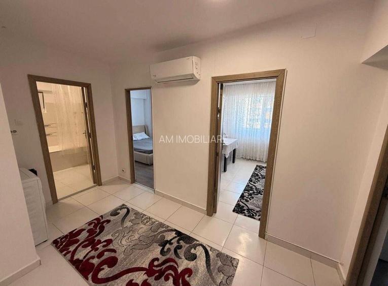 AP. 2 CAMERE - MOSILOR, BUCATARIE INCHISA, BLOC REABILITAT, MODERN - 3