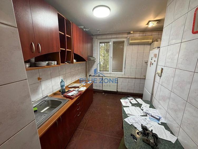 Apartament 3 Camere | Centrală Proprie, Boxă - Drumul Taberei