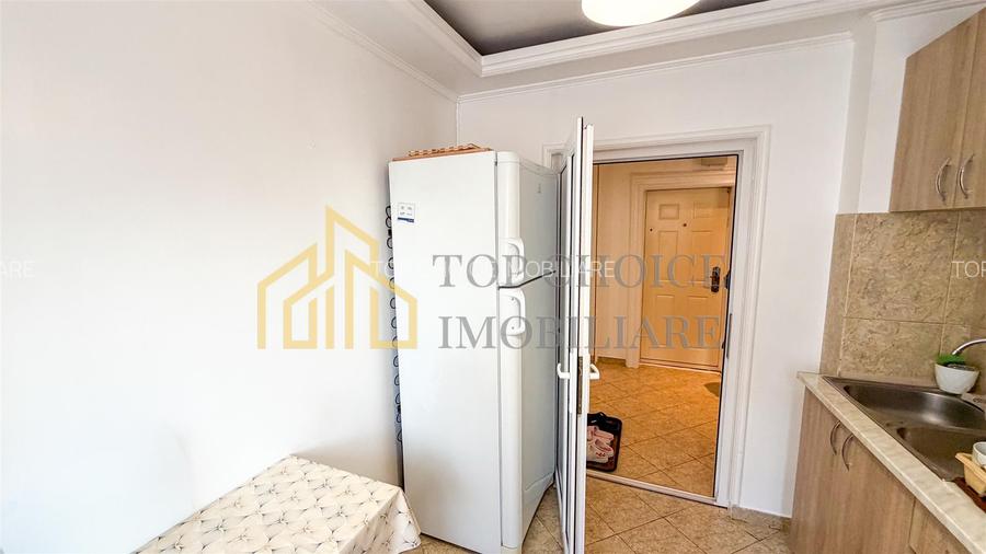 2 CAMERE MOSILOR - ETAJ 3 - 51 MP - BLOC 1983