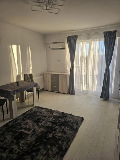 Apartament 2 camere | Otopeni - Tunari | Prima închiriere