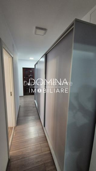 Vânzare apartament 2 camere, etaj 1, mobilat și utilat, strada 14 Octombrie - 6