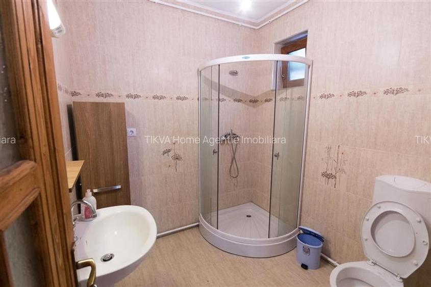 Casa de vacanta (Sovata, str. Tivoli) - 5