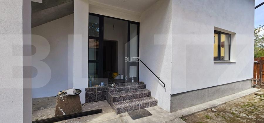 Casă spațioasă, de vanzare, cu 10 camere, 200 mp, zona semicentrala - 15