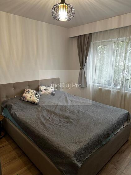 🏡 Inchiriere 2 camere decomandat | Zorilor | Aer condiționat - 5