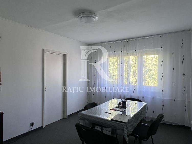 Apartament cu 2 camere de vanzare | Onisifor Ghibu | Nufarul | Oradea