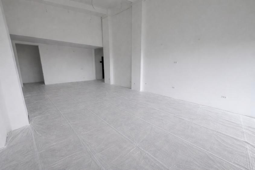 Penthouse exclusivist – bloc Central Park – Strada Basarabiei