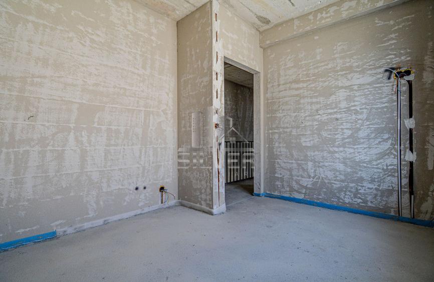 Casa unitate Duplex cu garaj si Panorama in cartierul Iris